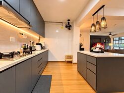 Blk 622B Tampines Greenverge (Tampines), HDB 5 Rooms #635975841